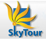 Туристическая компания «SkyTour»
