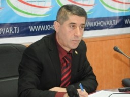 Антитеррористическую структуру ШОС возглавил представитель Таджикистана Джумахон Гиёсов