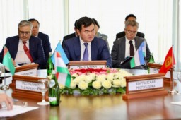 Центральная Азия: новые перспективы экономического развития