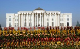 Ряд кадровых назначений в Исполнительном аппарате Президента Республики Таджикистан