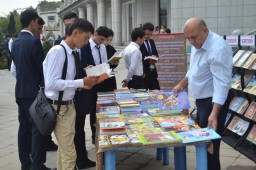 Сегодня в Душанбе обсудят повышение правовой грамотности молодёжи